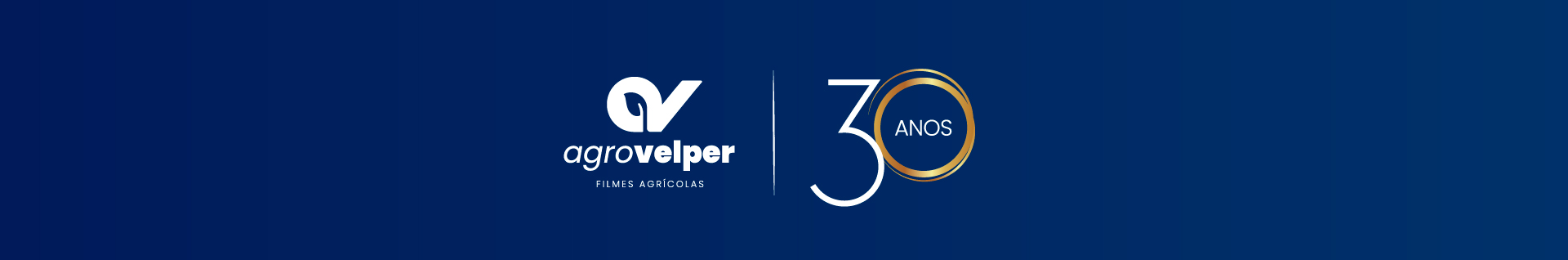 AgroVelper 30 Anos